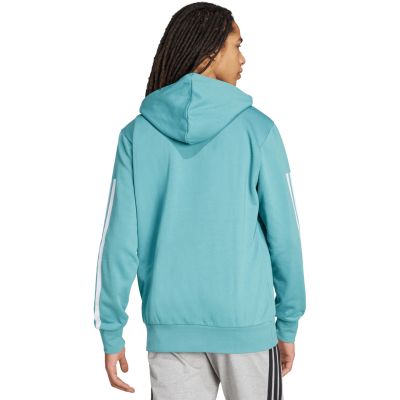 9. Herren-Sweatshirt adidas Color Script blau KD2266