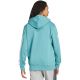 9. Herren-Sweatshirt adidas Color Script blau KD2266