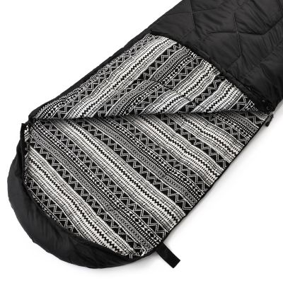 15. Meteor Timber 81151 Schlafsack