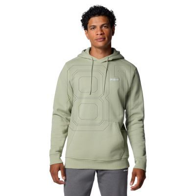 Columbia Meridian Creek Hoodie M 2105851348