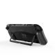 2. Tech-Protect TPUCarbon Case für Nintendo Switch 2 - Schwarz