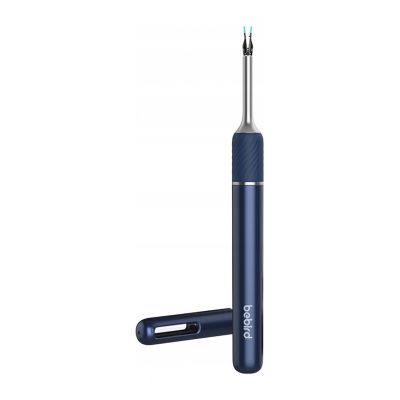 4. Bebird Note5 Pro Ohrreinigungskamera-Otoskop Blau 1080p