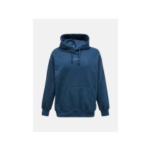 Bluza PEAK PERFORMANCE Original Terry Hood Men niebieski