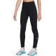 Nike One Kinderleggings Schwarz FZ5605 010
