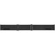 7. Uvex 5501912130 Skibrille Schwarz Unisex mit sphärischer Scheibe