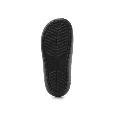 5. Crocs Classic Sandal v2 K 209421-001 Flip-Flops