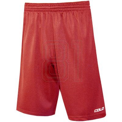 Colo Spring 03 Basketball Shorts
