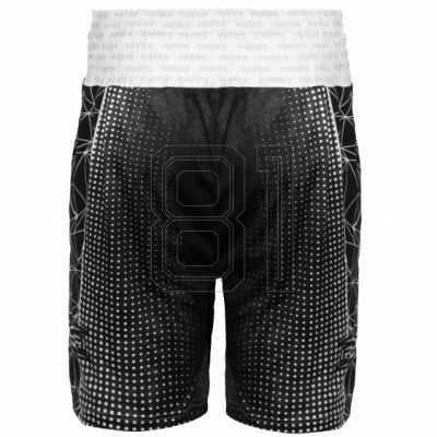 5. Iron Pro MFC PATRIOTIC "EAGLE" Boxshorts M 06117-01M