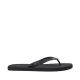 Herren-Flip-Flops 4F M210 Tiefschwarz 4FWSS26FFLIM210 20S