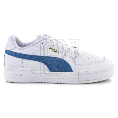 11. Puma Cali Pro Denim Casual Unisex-Schuhe 385690-01