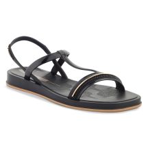 IPANEMA GLOW SAND AD SCHWARZ/SCHWARZ/GOLD 27402-BR730