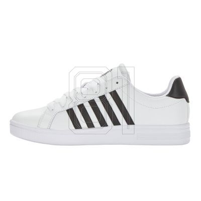 4. K-Swiss Court Tiebreak M 07011-126-M Schuhe