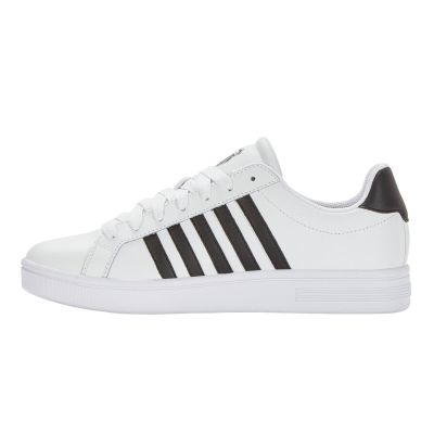 4. K-Swiss Court Tiebreak M 07011-126-M Schuhe