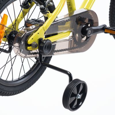 5. Kinderfahrrad Radvik Viking 16 92800597755