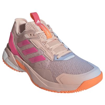 3. Adidas Crazyflight 6 W KI8509 Schuhe
