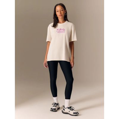 7. Damen-Leggings aus Rippstrick 4F 4FRSS26TTIGF328-20S