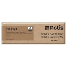 Actis TH-212A Toner (ersetzt HP 131A CF212A, Canon CRG-731Y; Standard; 1800 Seiten; gelb)