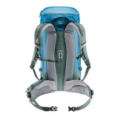 6. Deuter Trail 30L Wanderrucksack 3440724-3253