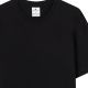 5. Champion Herren Kurzarm-T-Shirt 2er-Pack schwarz 220267 KK001