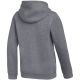 4. Nike Park 26 Fleece-Hoodie für Kinder, Grau, IB1226 071