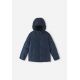 3. Reima Daunenjacke. Paimio Navy, Alter 3, Junior, Unisex, wasserdicht, Marineblau (5100282A-6980)