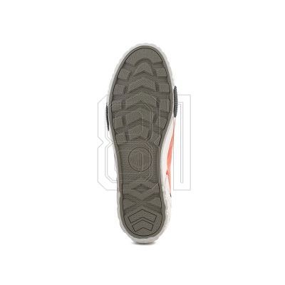 12. Palladium Ace City Shell Chuk2 M 74451-651-M Schuhe