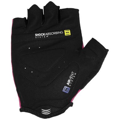 4. 4F H4L22-RRU001 55S Fahrradhandschuhe