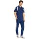 7. Herren-Poloshirt adidas Tiro 26 League, navyblau, KF3401