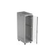 5. LANBERG Standschrank 19" 42U 600x1000 GRAU