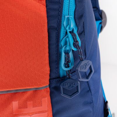 6. Kinderrucksack WANDERER 14