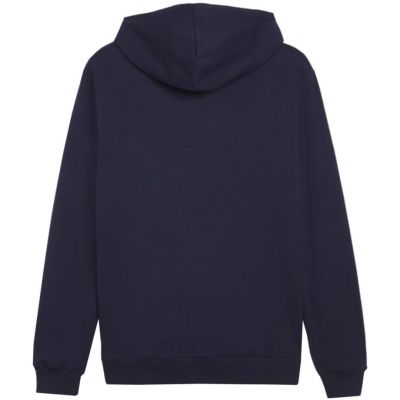 2. Puma Team Goal Casuals Hooded M 658595 06 Sweatshirt