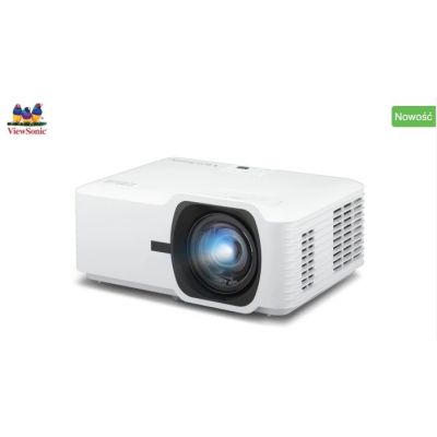 25. VIEWSONIC LASERPROJEKTOR LSD401HD