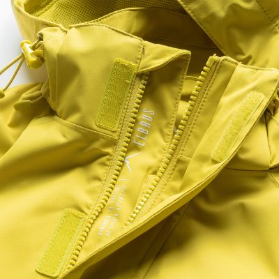 5. Elbrus Poul Tb Jr Jacke 92800593764