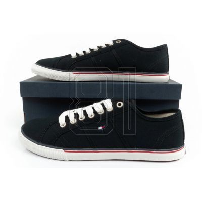 16. Tommy Hilfiger M FM56816983 Schuhe