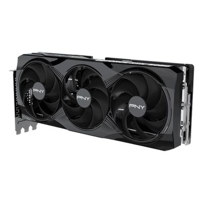 4. PNY GeForce RTX 5080 Triple Fan NVIDIA 16 GB GDDR7