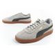8. Puma Club II Era Herren-Sportschuhe, Leder-Sneaker, grau