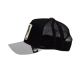 4. Goorin Bros. The Savage Tiger Trucker Cap - 101-1778-BLK