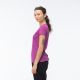 9. Damen-T-Shirt mit kurzen Ärmeln von LADY BODINI