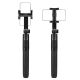 7. Spigen S560W Bluetooth-Selfie-Stick mit Stativ – Schwarz