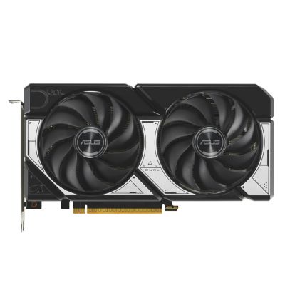 Grafikkarte ASUS DUAL RTX 5060 8GB OC Advanced