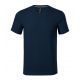 2. Malfini Action T-Shirt mit V-Ausschnitt M MLI-70002 marineblau