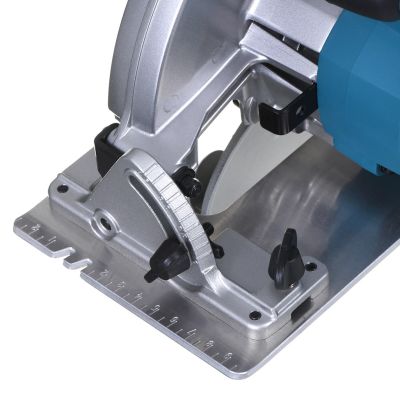 5. 1600W MAKITA HS7611 elektrische Kreissäge