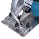 5. 1600W MAKITA HS7611 elektrische Kreissäge