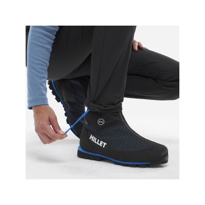 6. MILLET Trilogy Icon Cordura Pt W Damenhose Schwarz