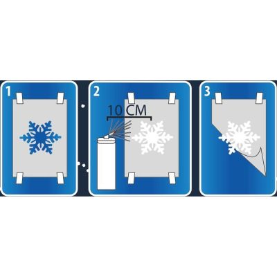 3. Dekorativer Lack 150ml Gold