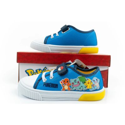 25. Leomil Pokemon Jr PO003309 Schuhe