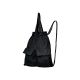 2. CASALL Urban Sport Turnbeutel, schwarz
