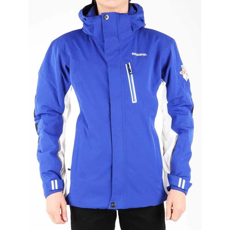 4. Rossignol RL2MJ45-758 Skijacke