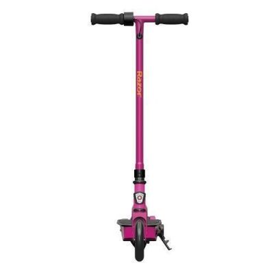5. RAZOR XLR 90 Power Core Elektroroller Pink 13173869