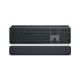 11. Logitech MX Keys S Plus Gr. Tastatur